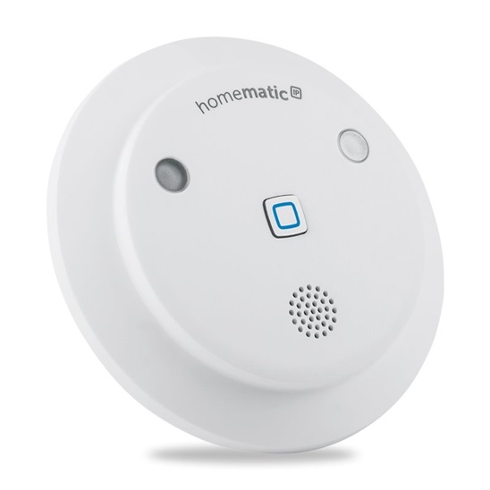 Homematic IP Siréna vnitřní HmIP-ASIR-2 4047976538256