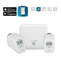 Homematic IP Startovací sada - řízení vytápění HmIP-SK16