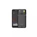 Honeywel CT70: 5G&WIFI7/6E, Nano&ESim, 8GB/128GB, Standard Range-Red Laser,Extended Battery, GMS CT70-X1N-057CE104G