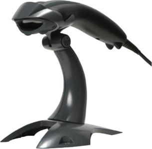 Honeywell 1200g Voyager-PS2,bílá,stojan 1200g-1KBW-1