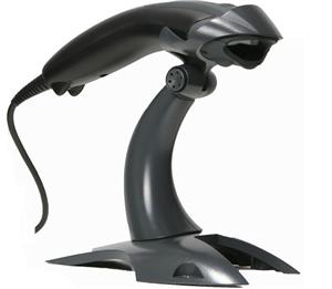Honeywell 1200g Voyager-USB,bílá,stojan 1200g-1USB-1
