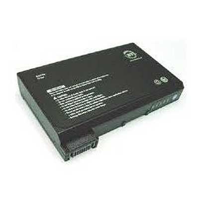 Honeywell 3.7V Lithium-Ion Battery Pack pro Dolphin 6000 6000-BATT