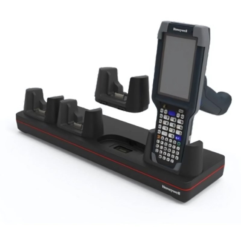 Honeywell 4-Slot Charging Cradle CK67-CB-UVN-0