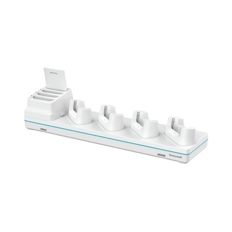 Honeywell 5-Slot Charging Cradle CT37-5CB-UVN-HC0