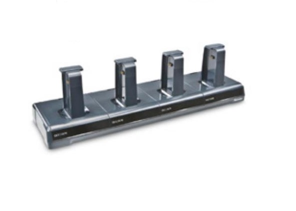 Honeywell 8-pos Battery Chgr CK3/CK7x No Pwr Cord DX4A2BBBB00