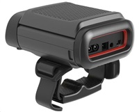 Honeywell 8680i Advanced, 2D, BT (4.1), Wi-Fi, ext. bat., black 8680I202-2