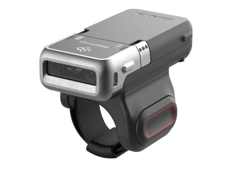 Honeywell battery charging station, 8 slots MB8-BAT-SCN10