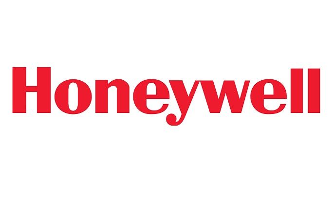 Honeywell calibration card 50144663-001