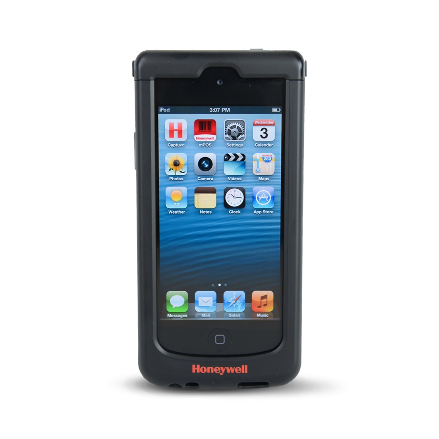 Honeywell Captuvo SL22 for Apple iPod Touch 5G SL22-022201-K