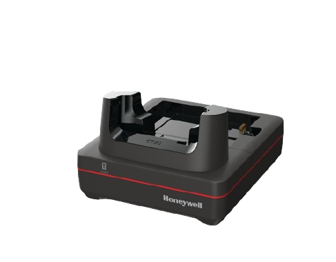 Honeywell charging-/communication station, USB CT37-HB-UVB-2