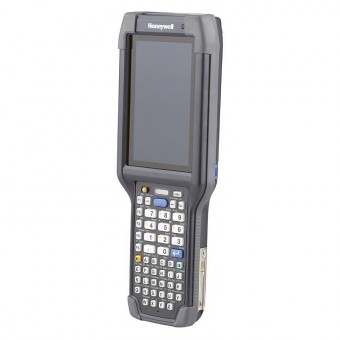 Honeywell CK65 Gen2 Cold Storage, 2D, BT, Wi-Fi, NFC, alpha, GMS, Android CK65-L0N-B8N212E