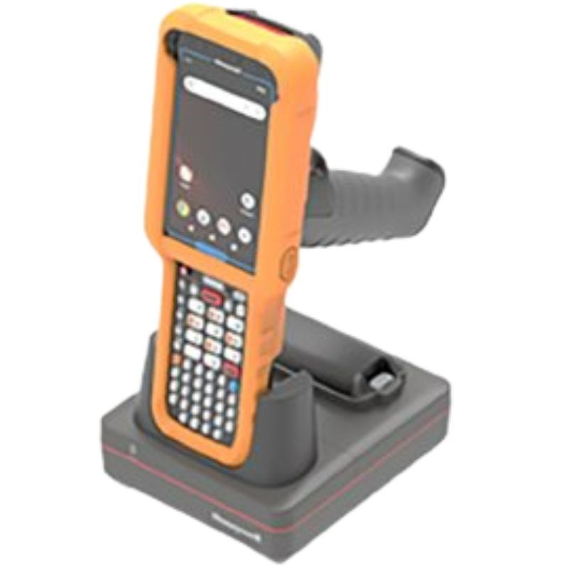 Honeywell CK67 1-BAY EB, BOOT, NO CORD CK67-EB-UVB-0