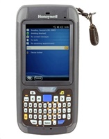 Honeywell CN75, 2D, EA30, USB, BT, Wi-Fi, num., Android CN75AN5KC00A6101