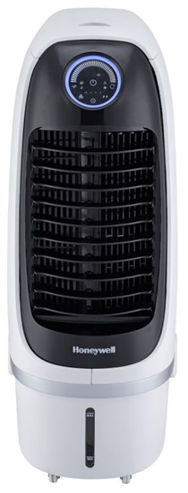 HONEYWELL CS10PEI, ochlazovač vzduchu s panelem LED, ionizátorem a dálkovým ovládáním 4895007941847