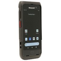Honeywell CT45XP, S0803 FlexRange XLR, 2D, 12.7 cm (5''), Full HD, warm-swap, PTT, USB-C, BT, Wi-Fi, N CT45P-X0N-3ED100G