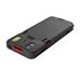 Honeywell CT70: 5G&WIFI7/6E, Nano & ESim, 8GB/128GB, FlexRange-Green Laser, Extended Battery, GMS CT70-X1N-058CE104G