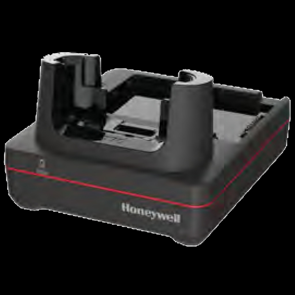 Honeywell CT70 Homebase, for recharging CT70, USB-B, terminal cup, battery cup,p.supply, no cord CT70-HB-UVX-0