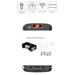 Honeywell CT70: WIFI7/6E, 8GB/128GB, FlexRange Engine-Green Laser, Extended Battery, GMS CT70-L0N-058CE104G