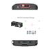 Honeywell CT70: WIFI7/6E, 8GB/128GB, Standard Range Engine-Red Laser,Wireless Battery, GMS CT70-L0N-057CW104G