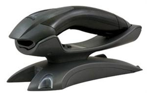 Honeywell čtečka 1202g Voyager BT, USB, černá + základna (dosah 10m) 1202g-2USB-5