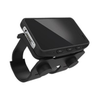 Honeywell CW45, 11,9cm (4,7''), BT (BLE), NFC, Android, ext. bat., RB CW45-X0N-BND10XG