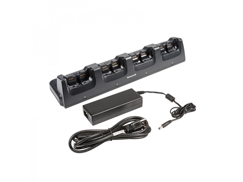 Honeywell Dolphin CT50k Ethenet and regarging,upto 4 PC,EUco CT50-NB-2