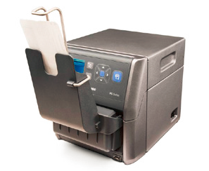 Honeywell Držák palubního lístku pro PD43 213-037-001