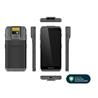 Honeywell EDA5S, 2Pin, 2D, USB, BT, Wi-Fi, 4G, NFC, kit (USB), RB, Android EDA5S-11AE84N21RK