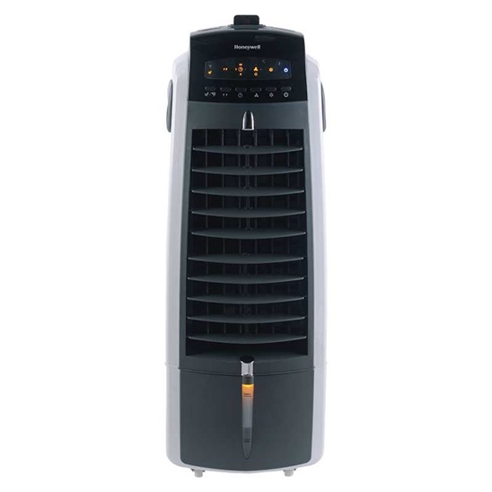 Honeywell ES800I mobilní ochlazovač vzduchu s ionizátorem 4895007940604