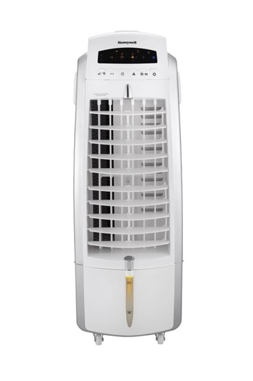 HONEYWELL ES800WW, mobilní ochlazovač vzduchu s dálkovým ovladačem, bílý 4895007941526