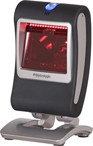 Honeywell Genesis 7580,RS232, černá MK7580-30C41-02