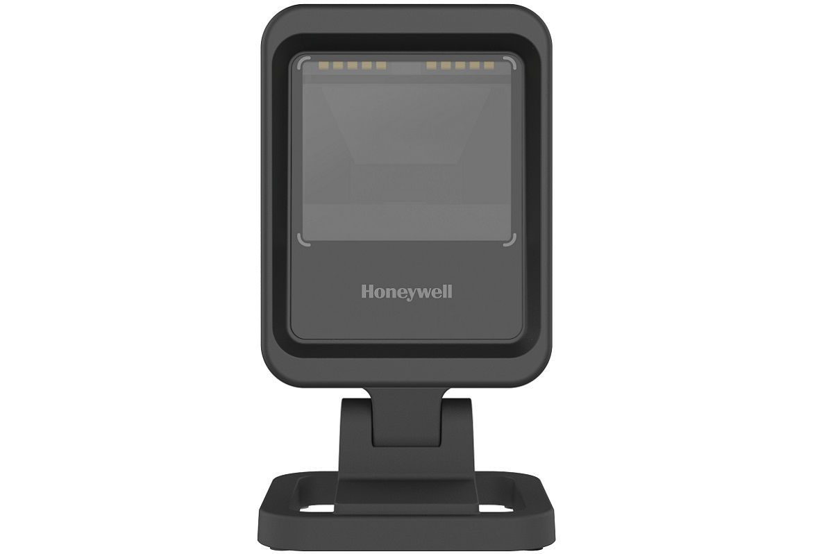Honeywell Genesis XP 7680g, 2D, SR, multi-IF, Digimarc, kit (USB) 7680GSR-2USB-1-R