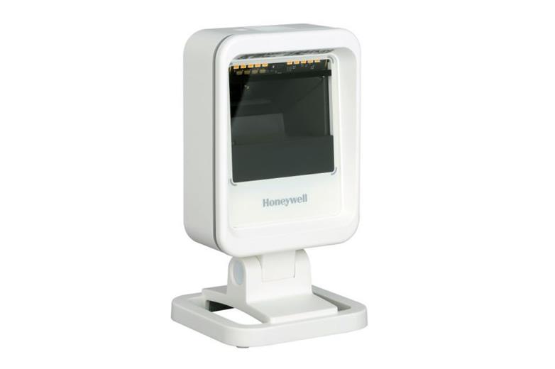 Honeywell Genesis XP 7680g Kit 2D, SR, multi-IF, Digimarc, kit (USB), white 7680GSR-5USB-1