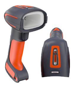 Honeywell Granit 1920 i- 2D, DPM, RS232/USB/KBW, vibrator 1920IDPM-3