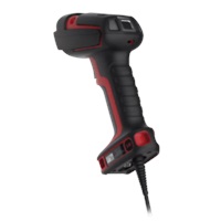 Honeywell Granit Ultra 2100iXR, Rugged, 2D, Digimarc, multi-IF, kit, red 2100IXR-3SERE