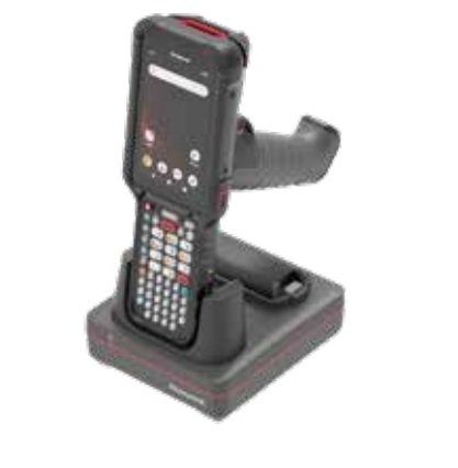 Honeywell Home Base, power-only, non-booted CK67-HB-UVN-0