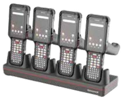 Honeywell Home Base, power-only, non-booted CK67-NB-UVN-0