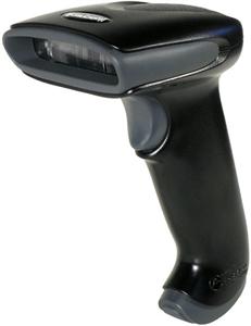Honeywell Hyperion 1300g, KBW, černá 1300g-2KBW