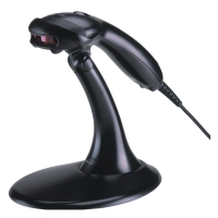 Honeywell MS9540 VoyagerCG, PS2, stojan, černá MK9540-37A47