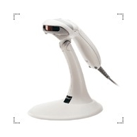 Honeywell MS9540 VoyagerCG, RS232, stojan, bílá MK9540-77C41