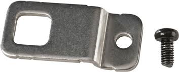 Honeywell Očko pro uzamčení zásobníku medií pro PM43 203-970-001