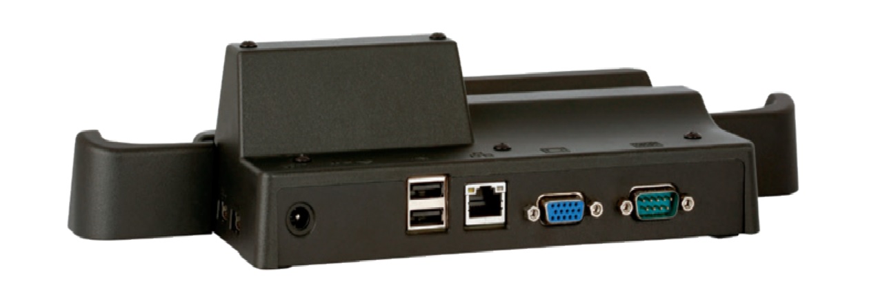 Honeywell office dock RT10-CD