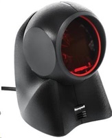 Honeywell Orbit 7190g, 1D, 2D, multi-IF, black 7190g-2