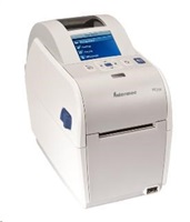 Honeywell PC23d, 8 dots/mm (203 dpi), MS, RTC, display, EPLII, ZPLII, IPL, USB PC23DA0010022