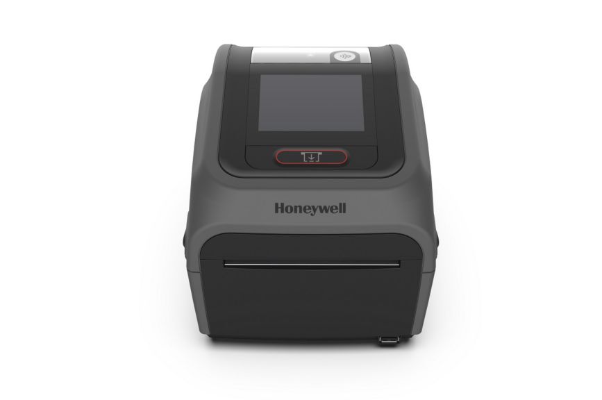 Honeywell PC45, 8 dots/mm (203 dpi), disp., RTC, USB, USB Host, Ethernet PC45D000000200