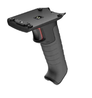 Honeywell pistol grip CK67-SCH