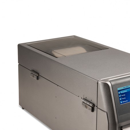 Honeywell Plochý průhledný kryt prostoru media pro PD43 213-038-001