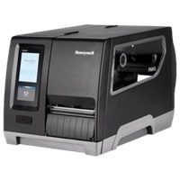 Honeywell PM45, 24 dots/mm (600 dpi), disp., USB, USB Host, RS232, Ethernet PM45A10000000600