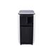 HONEYWELL Portable Air Conditioner HG09CESAKG, 2.6 kW /9000 BTU, A, mobilní klimatizace 4895007941465