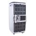 HONEYWELL Portable Air Conditioner HG09CESAKG, 2.6 kW /9000 BTU, A, mobilní klimatizace 4895007941465